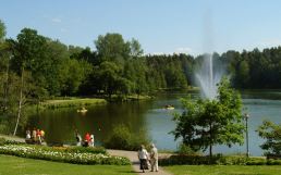 Druskininkai Grūtas-Park