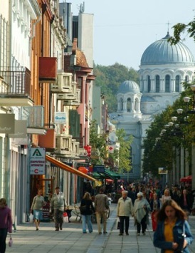 Kaunas
