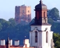 Altstadt von Vilnius