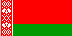 Flagge Weissrussland