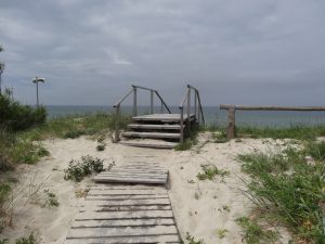 Kurische Nehrung