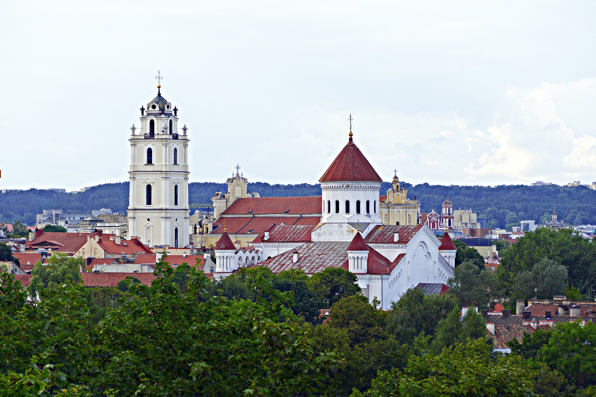 Vilnius