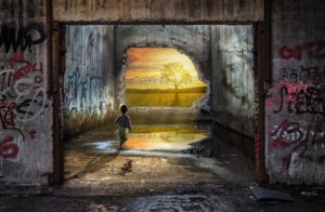 Street Art Graffiti