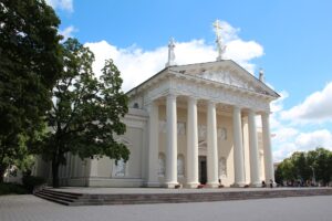 Stanislaus Kathedrale