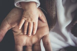 Babyhand