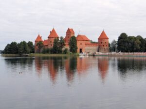 Trakai Castle