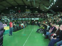 Basketball Litauen