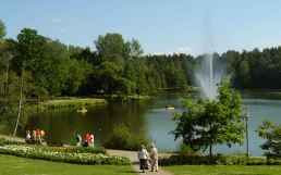 Druskininkai Grūtas-Park