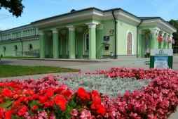Druskininkai