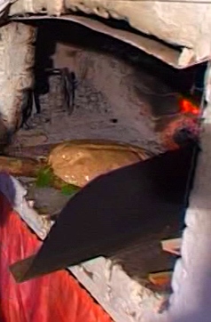 Brotbacktag in Litauen