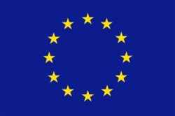 EU Litauen, Flagge Europäische Union