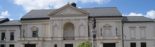 Theaterplatz
