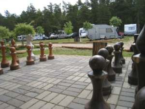 Campingplatz Nida Camping