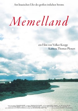 Memelland, Film von Volker Koepp