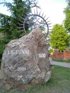 Tausend Jahre Litauen