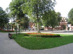 Palanga