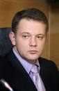 Verkehrsminister Eligijus Masiulis