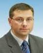 Bildungsminister Gintaras Steponavičius