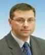 Bildungsminister Gintaras Steponavičius