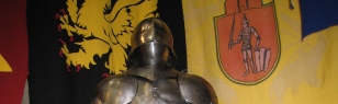 Geschichte von Litauen