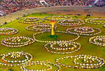 Ringtänze und Kreistänze Ringtänze und Kreistänze (c) llkc.lt