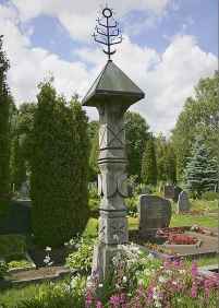 Friedhof in Litauen (c) llkc.lt